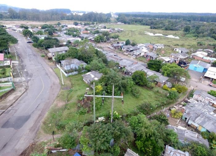 Imagens Aéreas com Drone