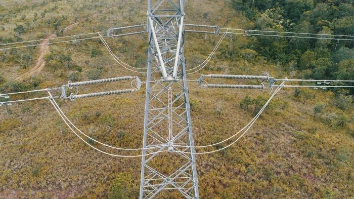 INSPEÇÃO DETALHADA EM LINHAS DE TRANSMISSÃO MACAPÁ (AP)