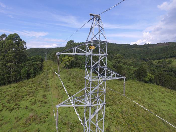 Rohde Pioneira Drone