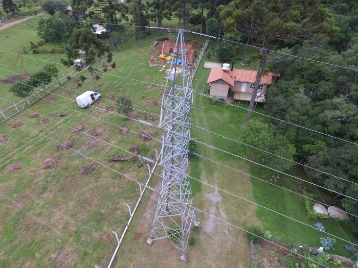 Rohde Pioneira Drone