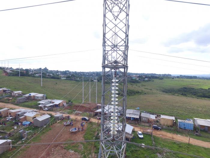 Rohde Pioneira Drone