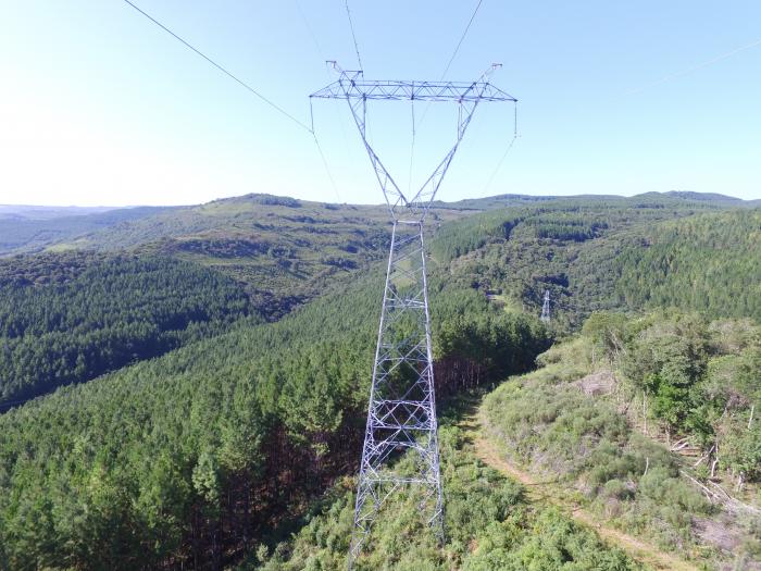 Rohde Pioneira Drone